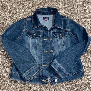 Children’s Place Denim Jacket